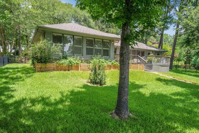 2217 Azalea Cir, Huntsville, TX 77340 - photo 34