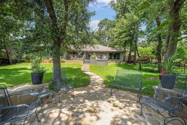 2217 Azalea Cir, Huntsville, TX 77340 - photo 39