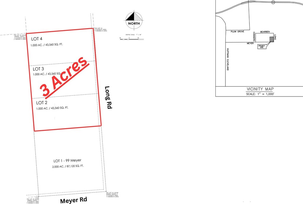 TBD Long Road, Huffman, TX 77336 - photo 2