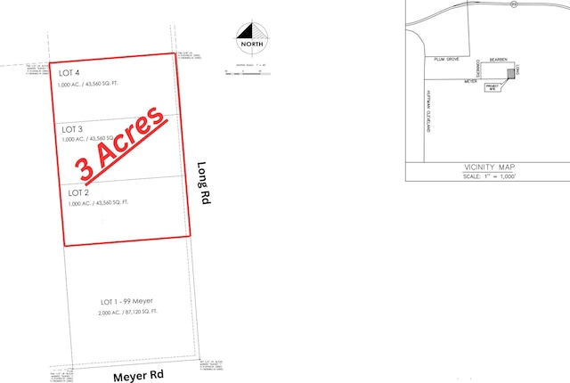 TBD Long Road, Huffman, TX 77336 - photo 2