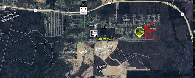 TBD Long Road, Huffman, TX 77336 - photo 4