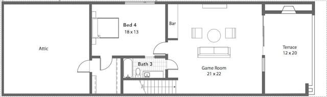 1415 Crocker St, Houston, TX 77019 - photo 50