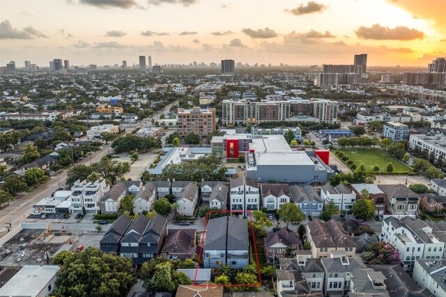 1415 Crocker St, Houston, TX 77019 - photo 45