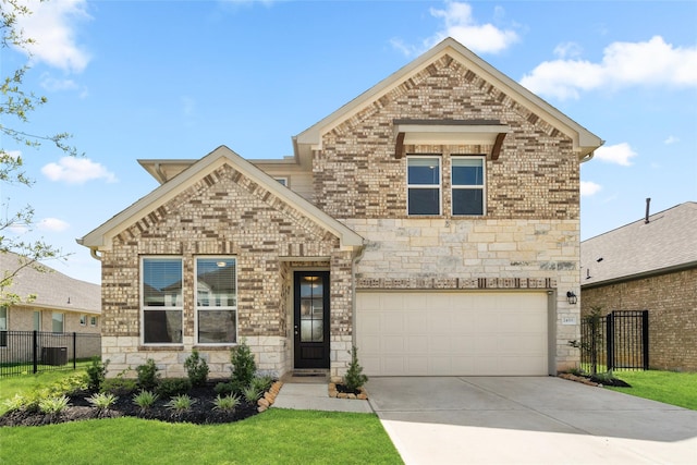 2455 Solaris Bend Dr, Katy, TX 77493 - photo 1