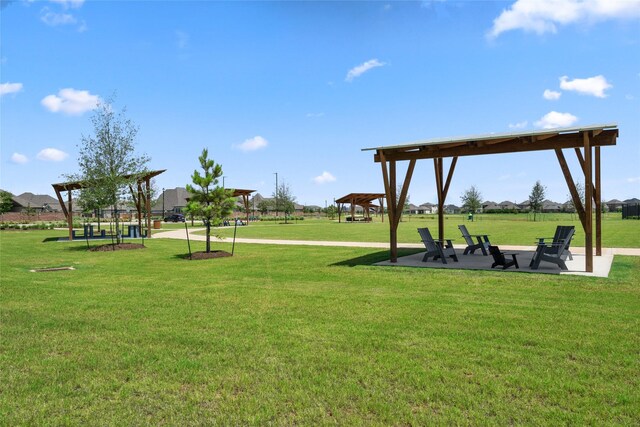 2455 Solaris Bend Dr, Katy, TX 77493 - photo 28