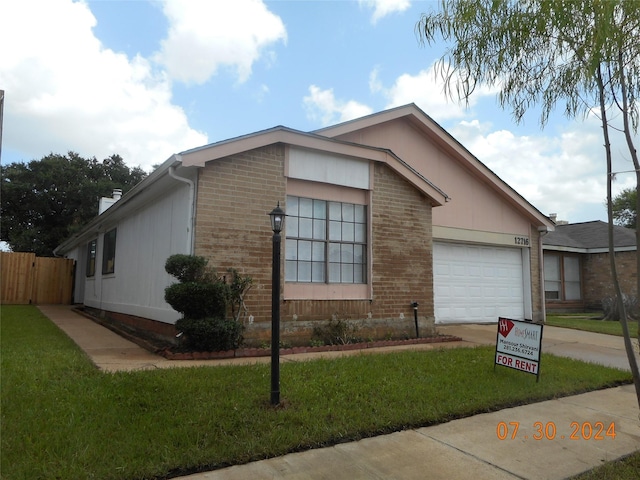 12716 Hill Branch Dr, Houston, TX 77082 - photo 1