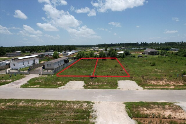 1690 Rd 5502, Cleveland, TX 77327