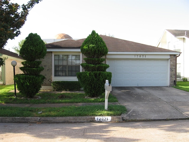 12821 Hill Branch Dr, Houston, TX 77082 - photo 1