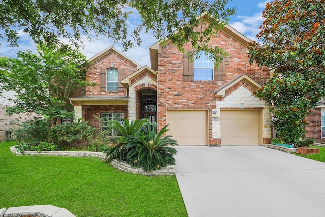 706 River Delta Ln, Rosenberg, TX 77469 - photo 1