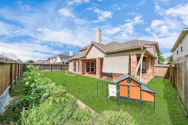 706 River Delta Ln, Rosenberg, TX 77469 - photo 48