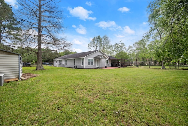 8703 County Road 48, Rosharon, TX 77583 - photo 32