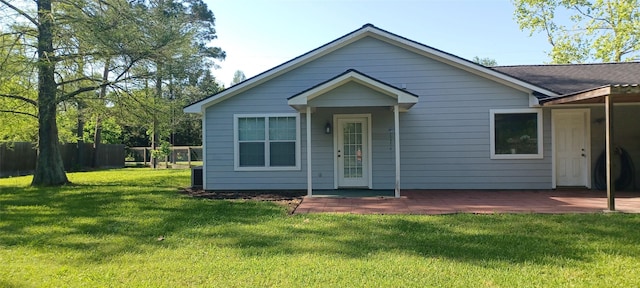 8703 County Road 48, Rosharon, TX 77583 - photo 27
