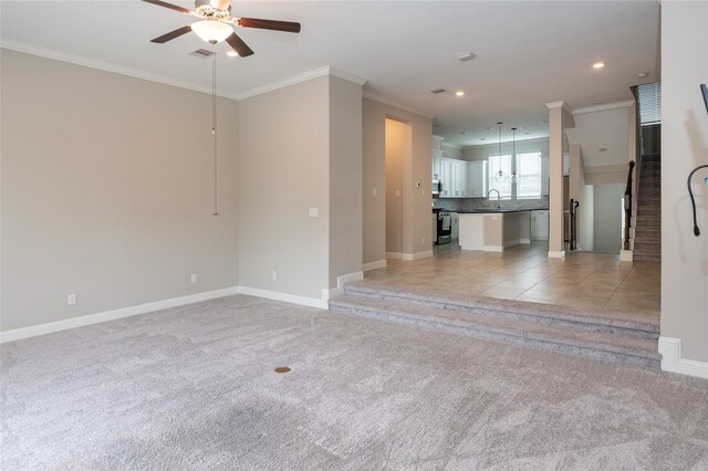 8408 Oak Leaf Point Dr, Houston, TX 77055 - photo 6
