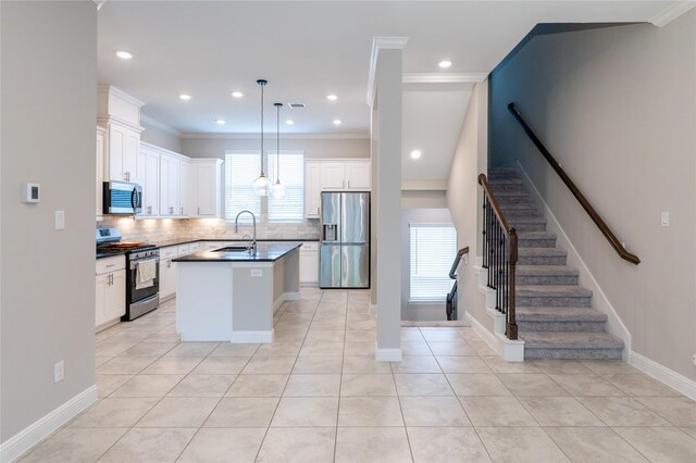 8408 Oak Leaf Point Dr, Houston, TX 77055 - photo 9