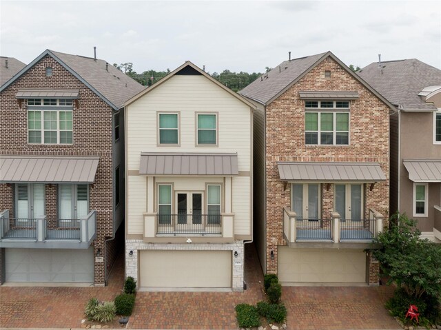 8408 Oak Leaf Point Dr, Houston, TX 77055 - photo 24
