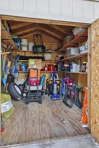 271 Hannah Ln, Lumberton, TX 77657 - view of storage