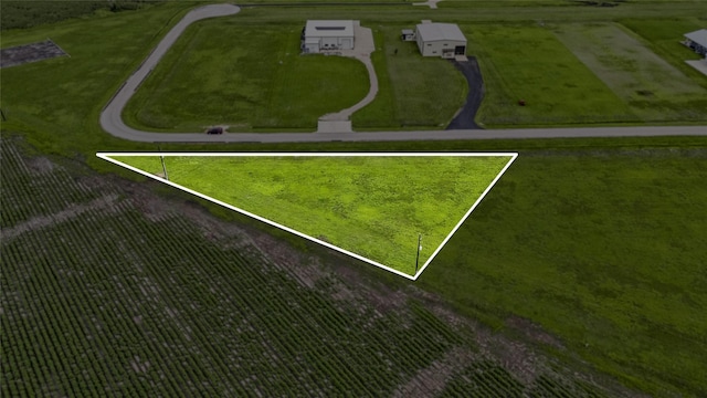 7832 Meteor Dr, Sealy, TX 77474