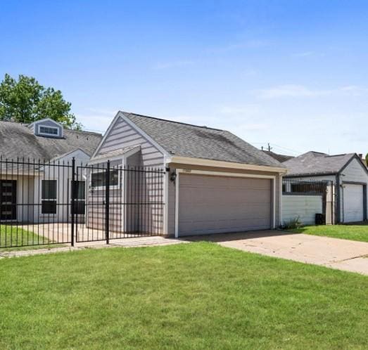 11847 Plumbrook Dr, Houston, TX 77099 - photo 2