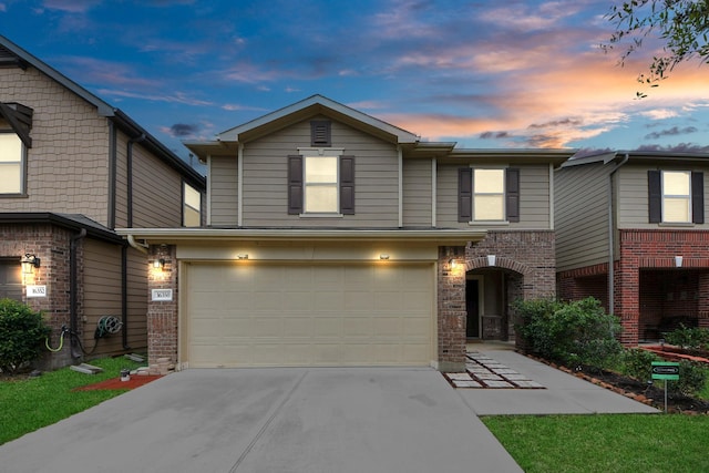 16350 Oakside Hollow Ln, Houston, TX 77084 - photo 1