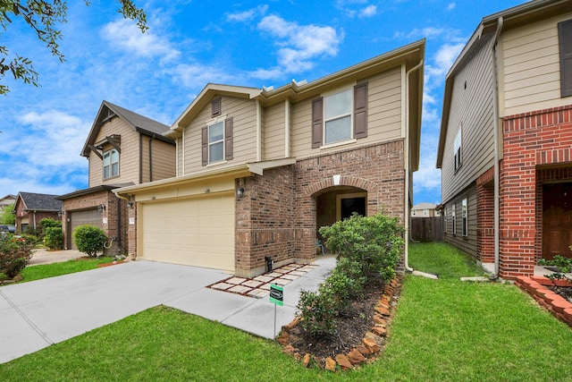 16350 Oakside Hollow Ln, Houston, TX 77084 - photo 4