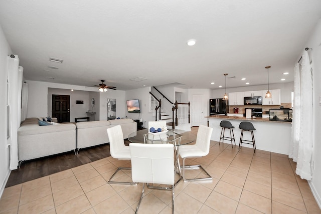 16350 Oakside Hollow Ln, Houston, TX 77084 - photo 9
