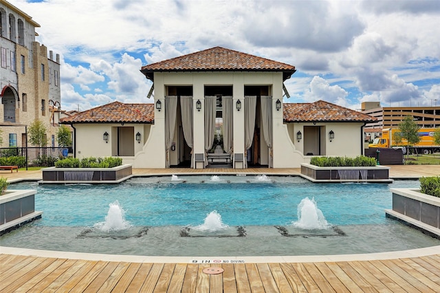 1139 Mosaico Ln, Houston, TX 77055 - photo 16