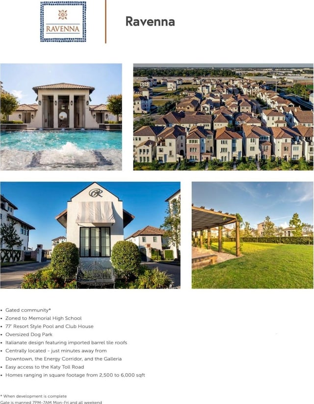 1139 Mosaico Ln, Houston, TX 77055 - photo 18
