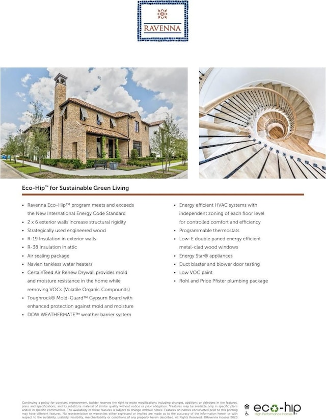 1139 Mosaico Ln, Houston, TX 77055 - photo 21