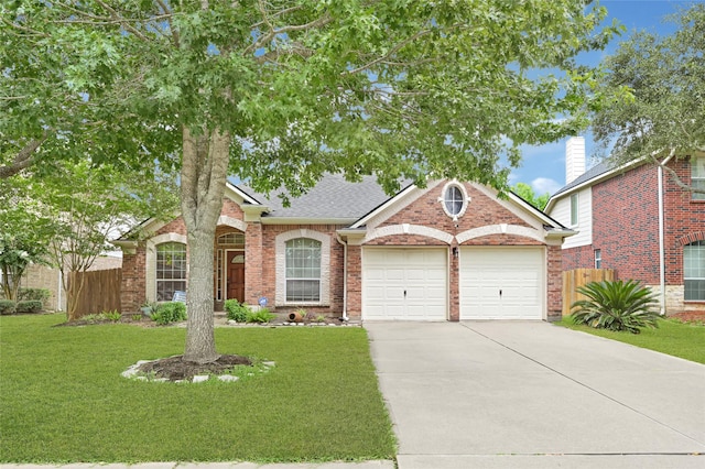 519 Rainswept Pass Dr, Rosenberg, TX 77469 - photo 1