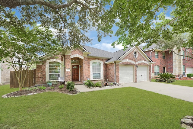 519 Rainswept Pass Dr, Rosenberg, TX 77469 - photo 2