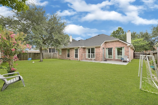 519 Rainswept Pass Dr, Rosenberg, TX 77469 - photo 23