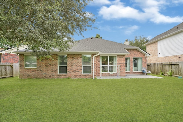 519 Rainswept Pass Dr, Rosenberg, TX 77469 - photo 22