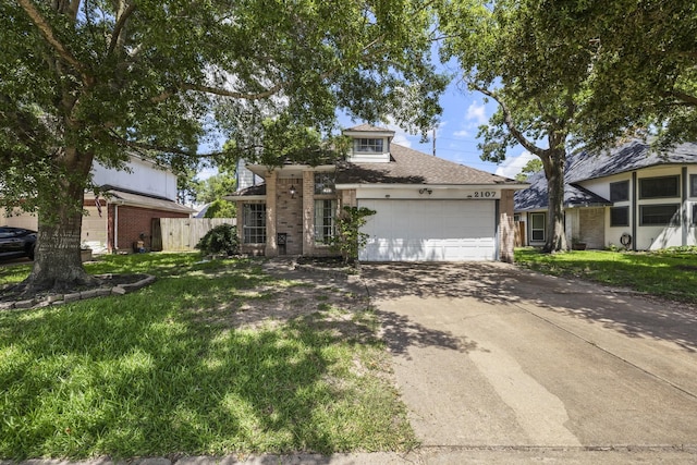 2107 Charlton House Ln, Katy, TX 77493 - photo 2