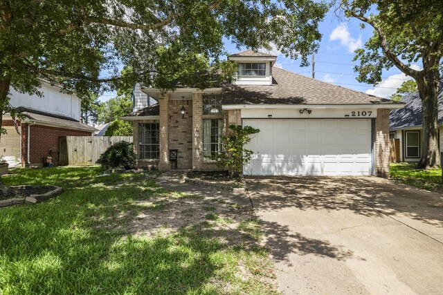 2107 Charlton House Ln, Katy, TX 77493 - photo 3