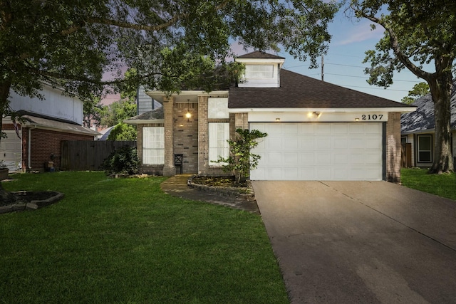 2107 Charlton House Ln, Katy, TX 77493 - photo 1