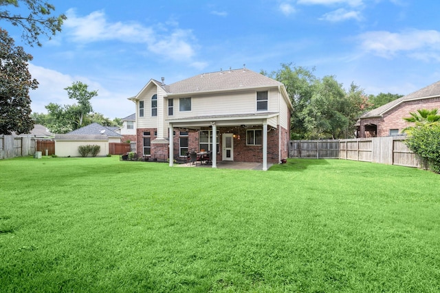 15903 Heron Trl, Tomball, TX 77377 - photo 36