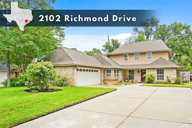 2102 Richmond Dr, Richmond, TX 77406 - photo 1