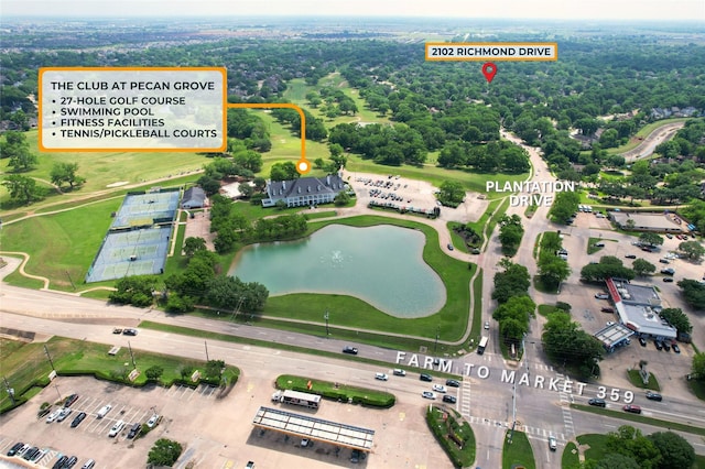 2102 Richmond Dr, Richmond, TX 77406 - photo 29