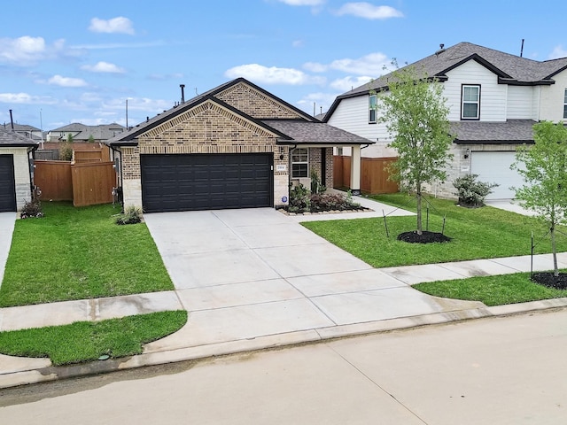 2504 Bolinas Bluff Dr, Katy, TX 77493 - photo 1