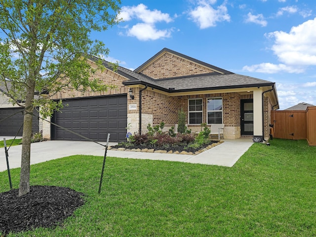 2504 Bolinas Bluff Dr, Katy, TX 77493 - photo 3