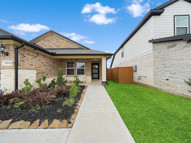 2504 Bolinas Bluff Dr, Katy, TX 77493 - photo 4