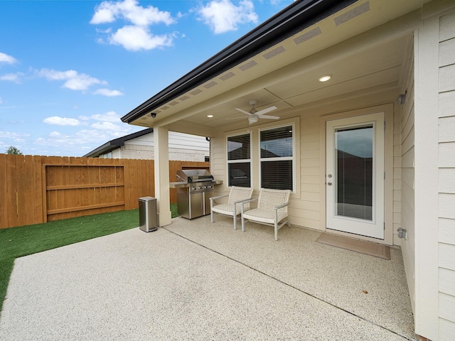 2504 Bolinas Bluff Dr, Katy, TX 77493 - photo 29