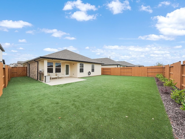 2504 Bolinas Bluff Dr, Katy, TX 77493 - photo 31