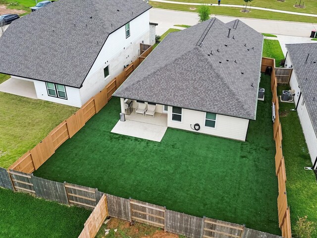 2504 Bolinas Bluff Dr, Katy, TX 77493 - photo 33