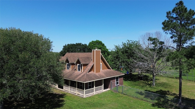 1601 Blase Rd, Rosenberg, TX 77471 - photo 17
