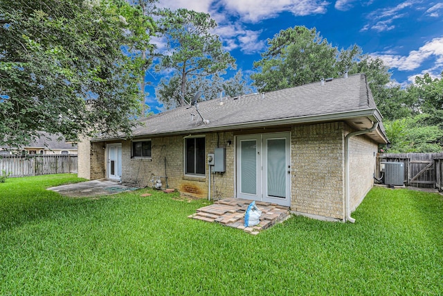 3647 Marywood Dr, Spring, TX 77388 - photo 29