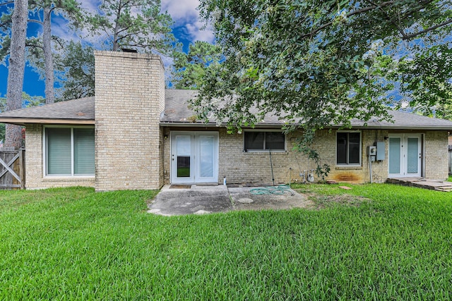 3647 Marywood Dr, Spring, TX 77388 - photo 27