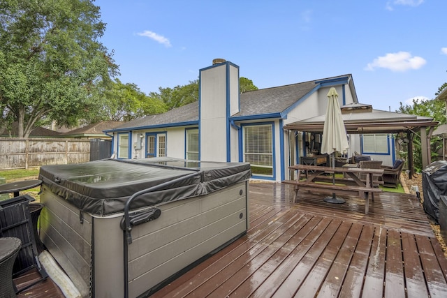 1003 Sugarfield Ct, Sugar Land, TX 77498 - photo 24