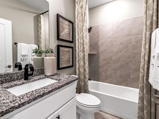 21738 Emerton Crescent Way, Cypress, TX 77433 - full bath featuring vanity and shower / bath combination with curtain