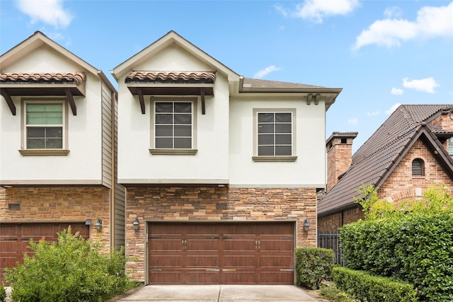 818 Olive St Unit B, Houston, TX 77007 - photo 1